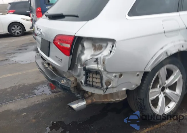 WA1UFAFL3DA179071: 44009821