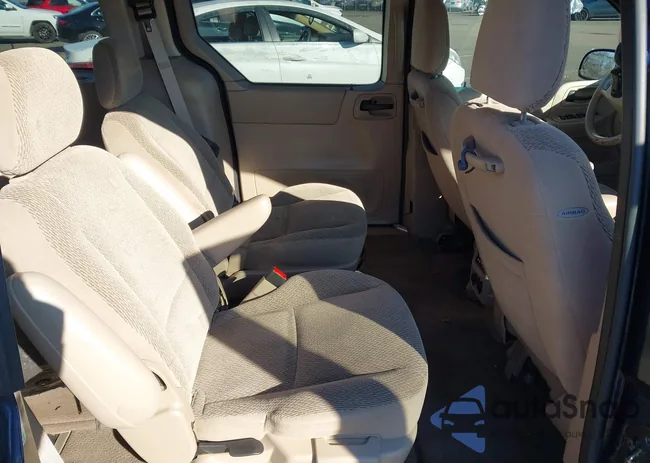 2FMDA52453BA27236: 44009833