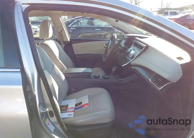 4T1BK1EB2GU224338: 44009872