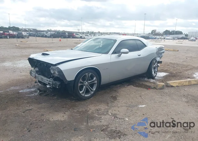 2C3CDZBT6MH542349: 44009893