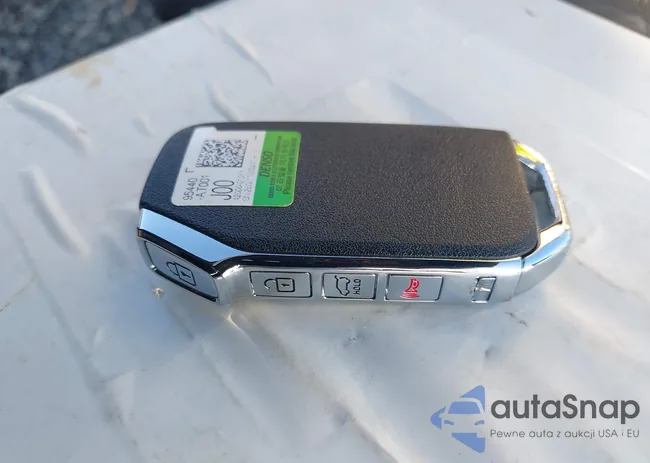 KNDCR3LF3S5280457: 44009900