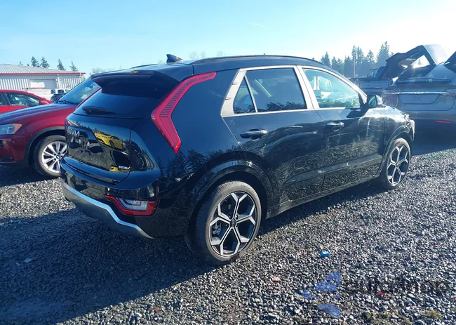 KNDCR3LF3S5280457: 44009900