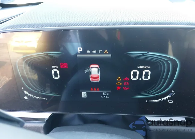 KNDCR3LF3S5280457: 44009900