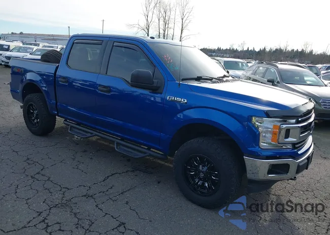 1FTEW1E59JKE79023: 44009904