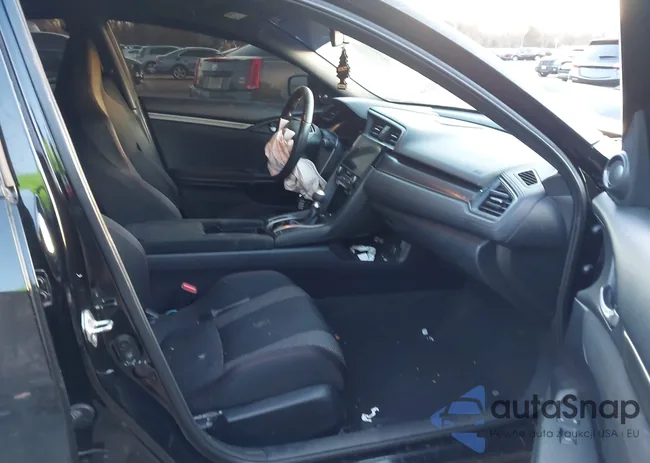 2HGFC1E51JH705660: 44009909