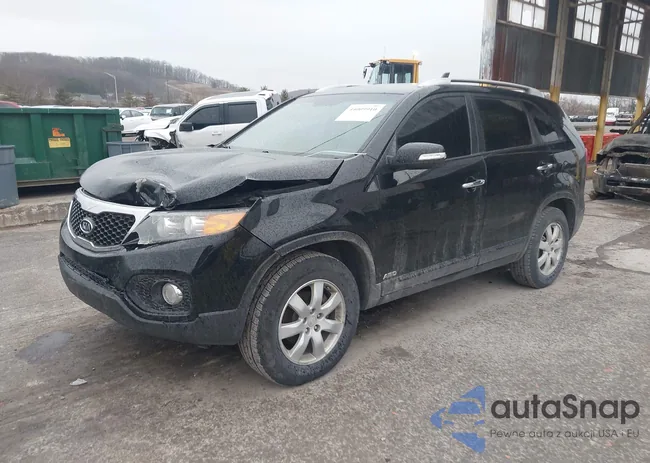 5XYKTCA10BG180702: 44009910