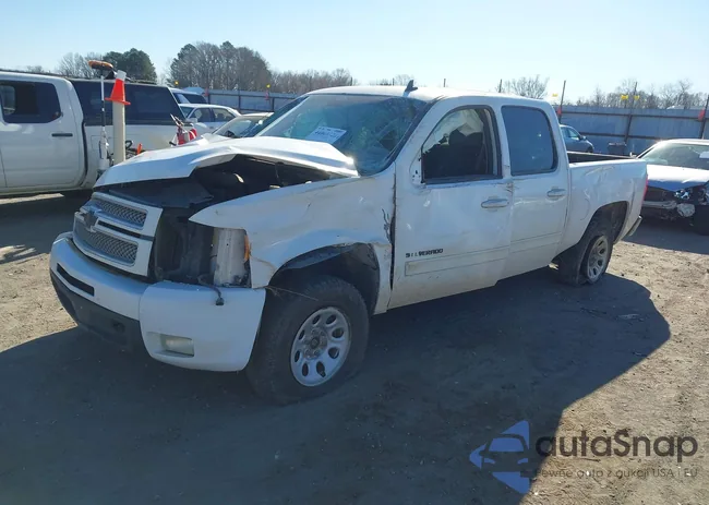 3GCPKTE72DG369542: 44009928