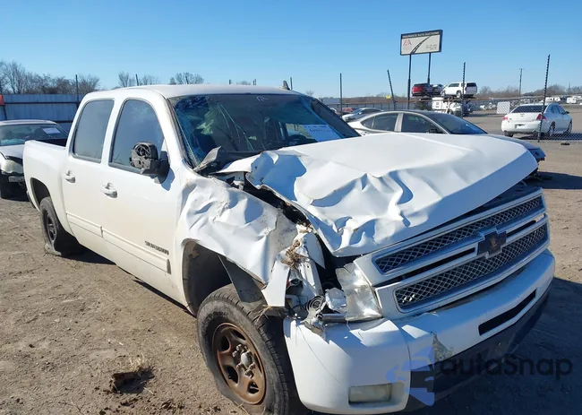 3GCPKTE72DG369542: 44009928