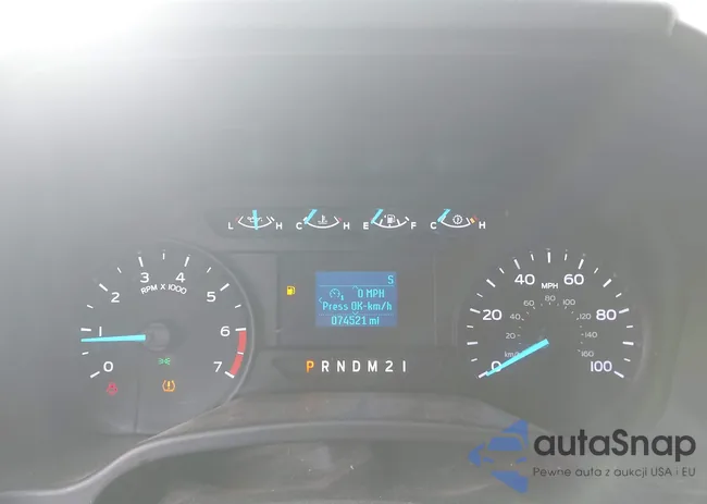 1FD7X2B61KEF97135: 44009935