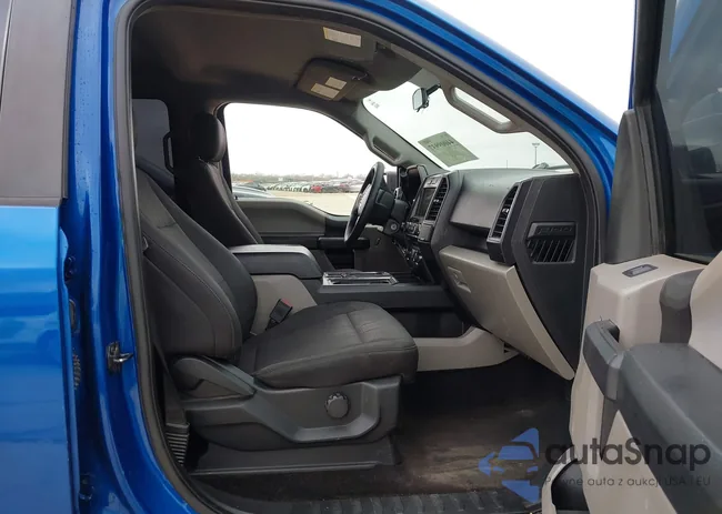 1FTEW1EP3JKC49866: 44009937