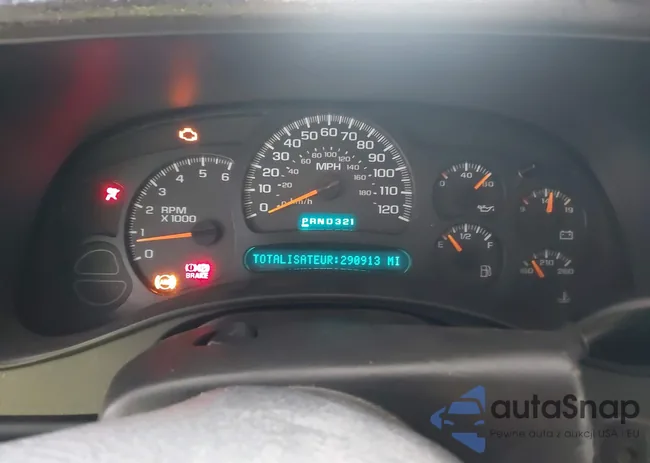 1GKEC13TX5R110019: 44009940