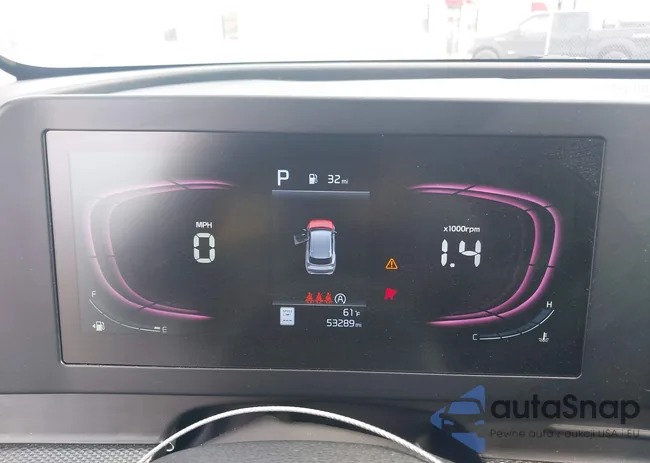 KNDPUCDF5R7265472: 44009942