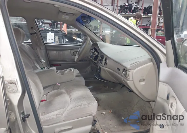 2G4WS52J521137672: 44009951