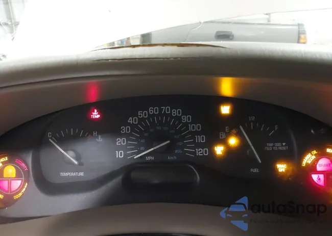 2G4WS52J521137672: 44009951