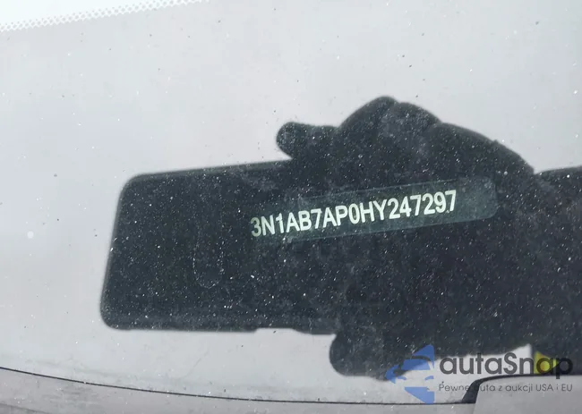 3N1AB7AP0HY247297: 44009961