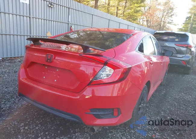 2HGFC2F69LH546001: 44009962