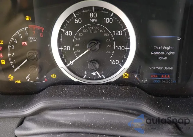 5YFEPRAE0LP133111: 44009990