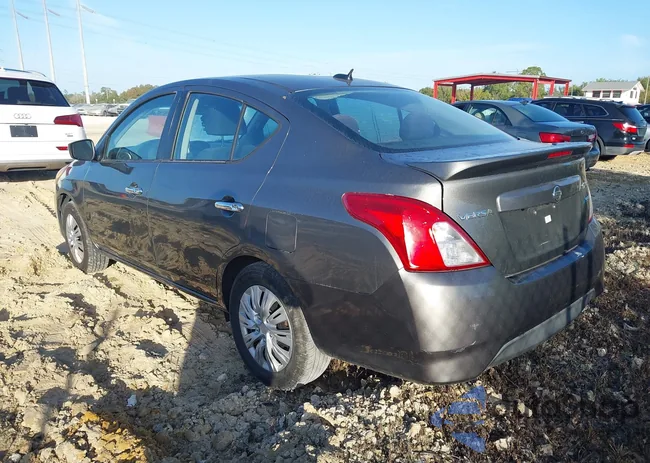 3N1CN7AP1GL826794: 44009997