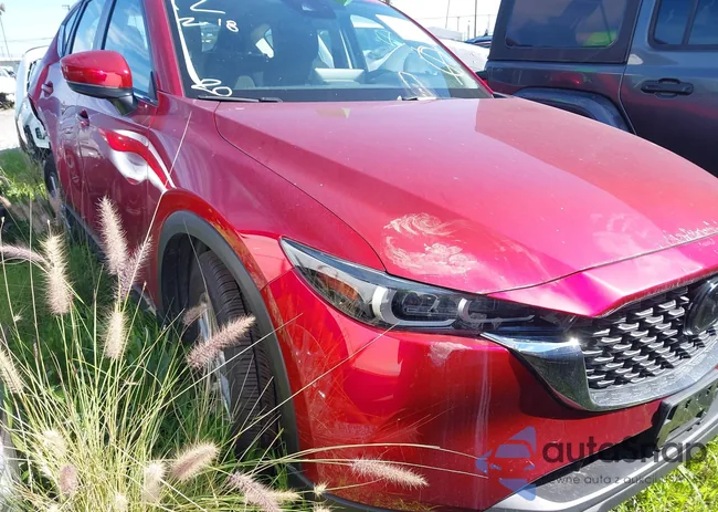 JM3KFBAM3P0224918: 44010011