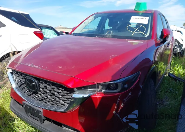 JM3KFBAM3P0224918: 44010011