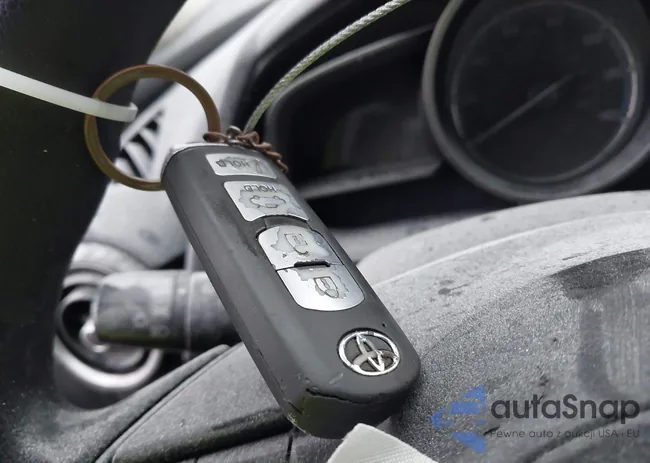 3MYDLBYV7KY509050: 44010111