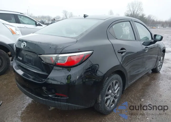 3MYDLBYV7KY509050: 44010111