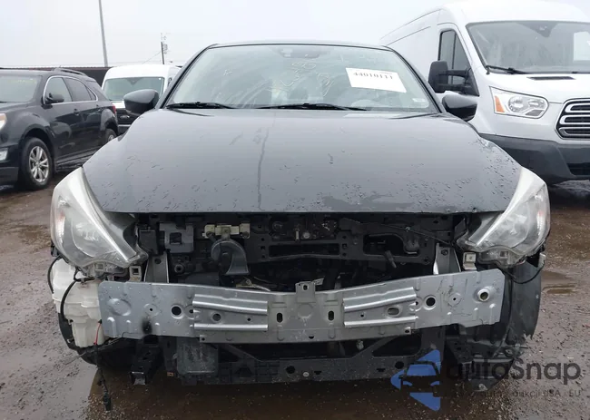 3MYDLBYV7KY509050: 44010111