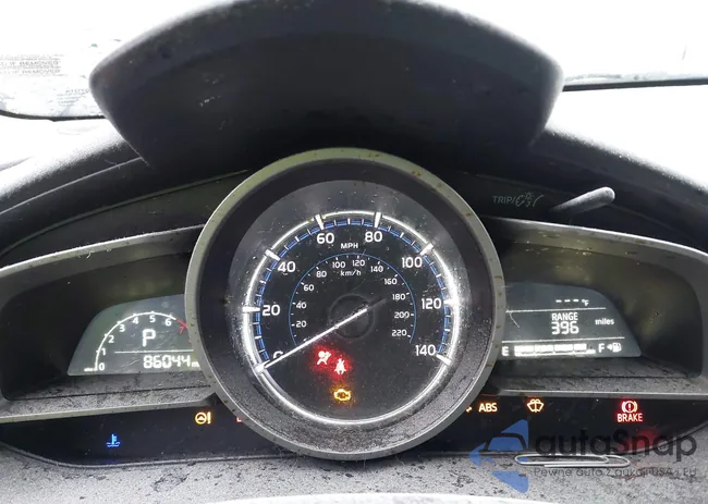 3MYDLBYV7KY509050: 44010111