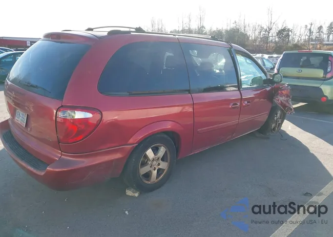 2D4GP44L65R503781: 44010167