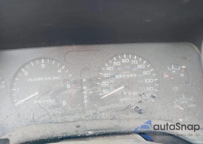 1B7HF16Z4SS271602: 44010170