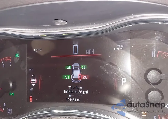 1C4RDJEG4FC802243: 44010187