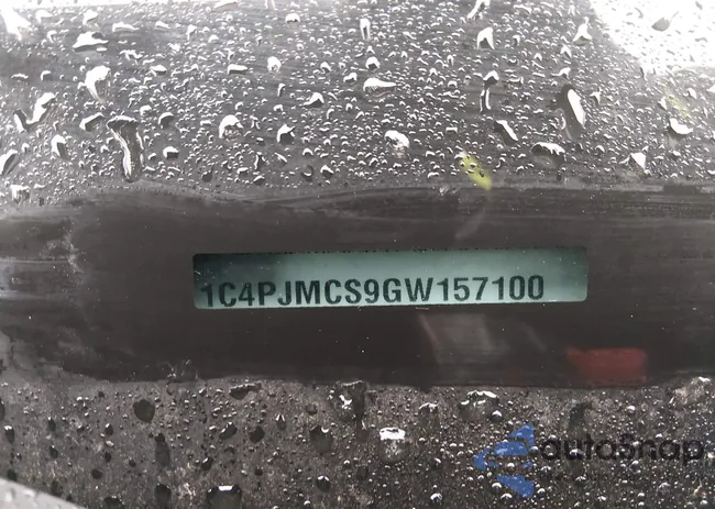 1C4PJMCS9GW157100: 44009295