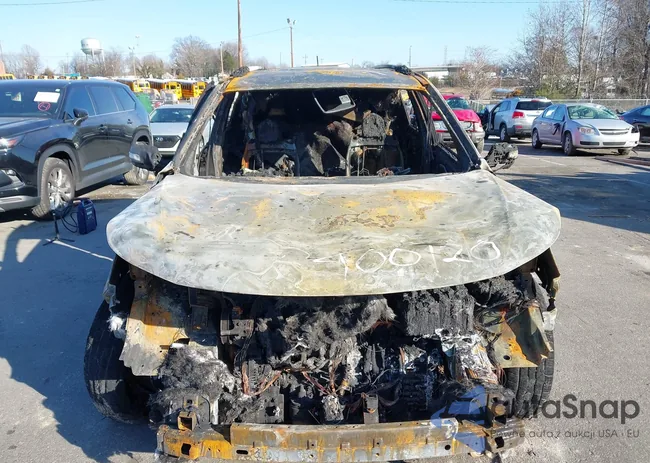 5XYKT4A60DG400120: 44009300