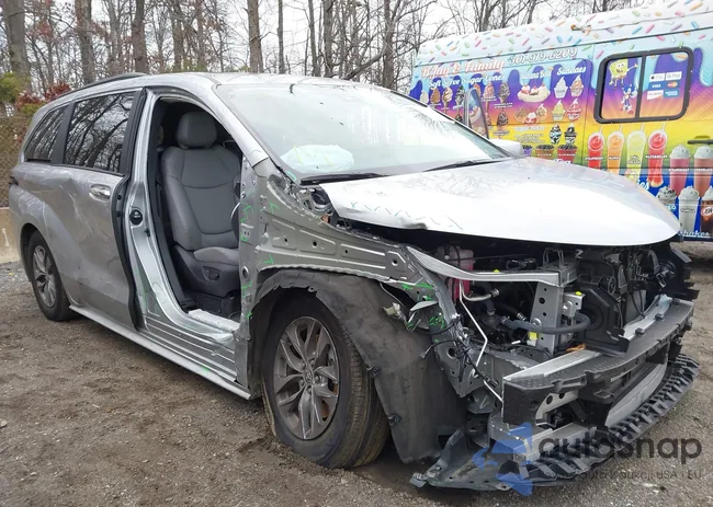 5TDYSKFC9SS186566: 44009301