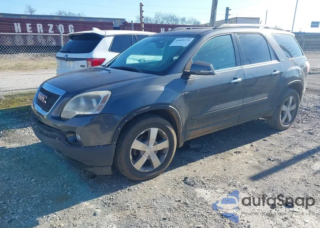 1GKKRRED6BJ124323: 44009334