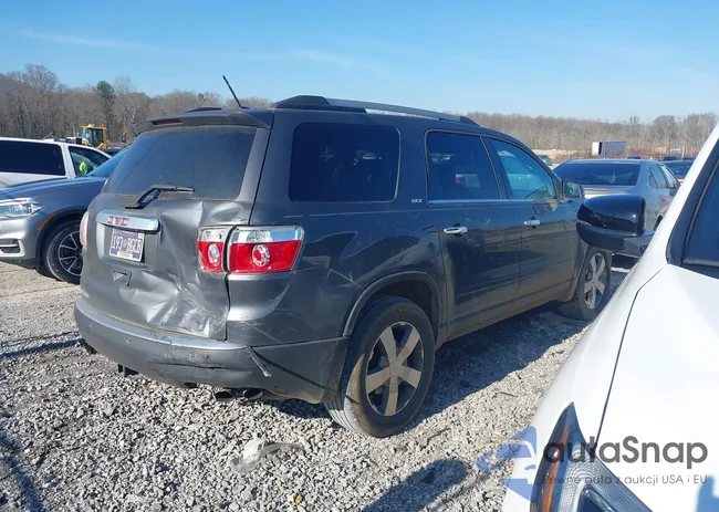 1GKKRRED6BJ124323: 44009334