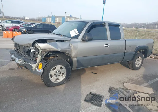 2GCEK19V421215277: 44009337