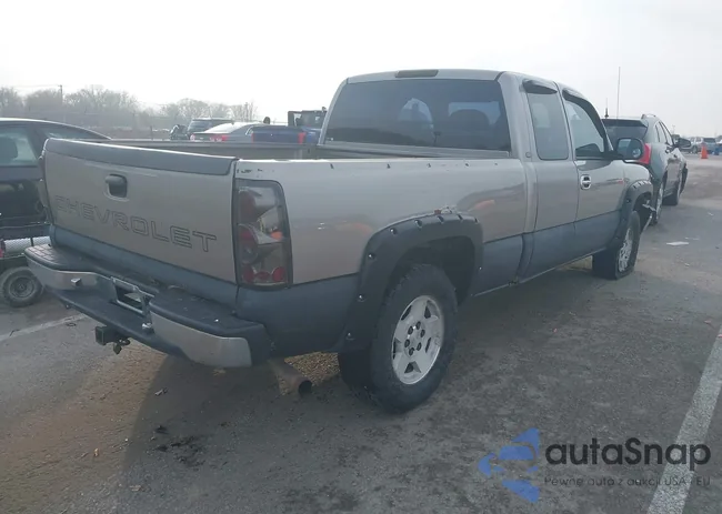 2GCEK19V421215277: 44009337