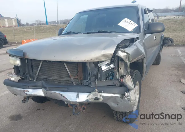 2GCEK19V421215277: 44009337