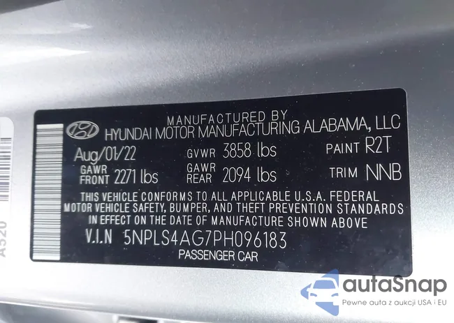 5NPLS4AG7PH096183: 44009353