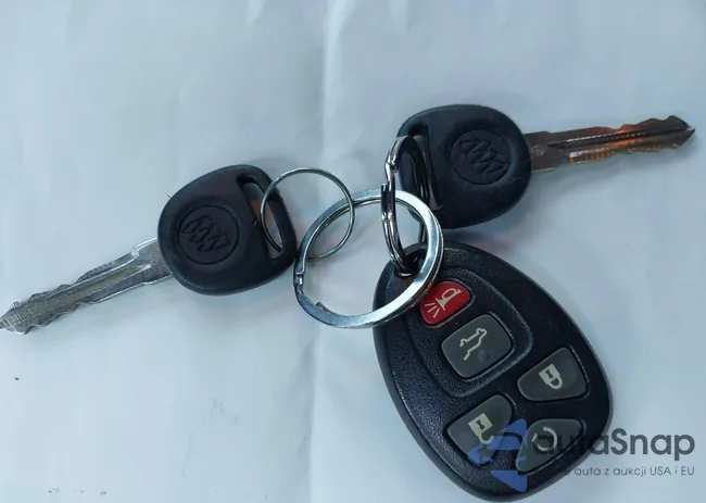 5GAKVBKDXFJ120821: 44009359