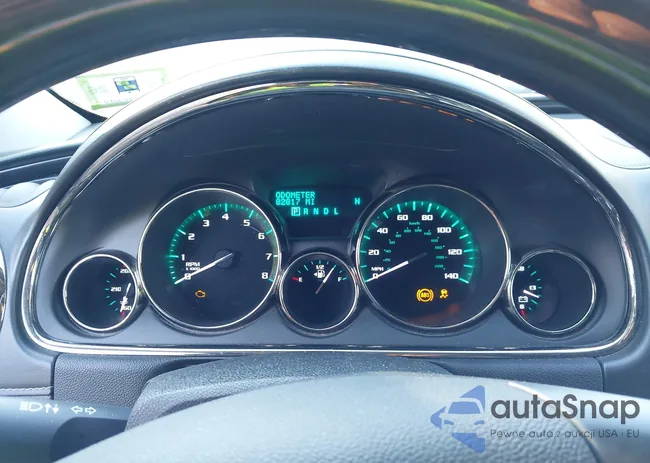 5GAKVBKDXFJ120821: 44009359