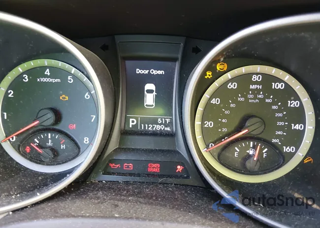 5XYZU3LB3DG061496: 44009364