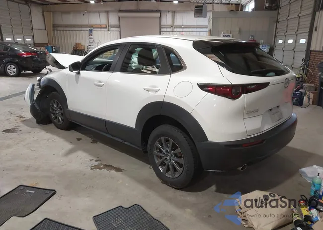 3MVDMAAL4MM215550: 44009376