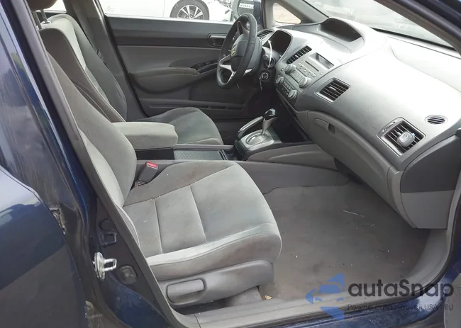 2HGFA1F52BH550087: 44009411