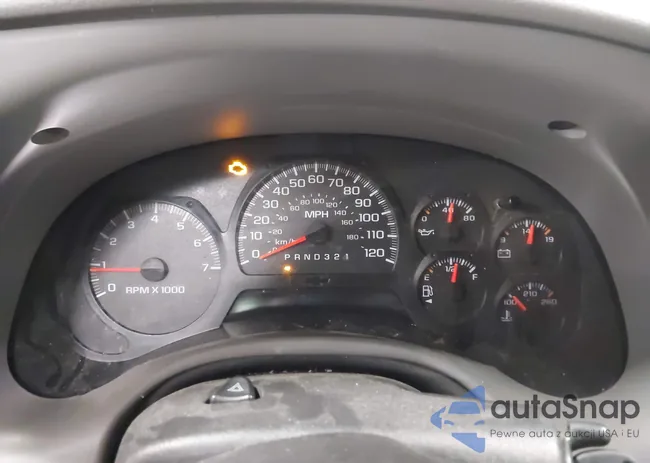 1GNET16S266141662: 44009421