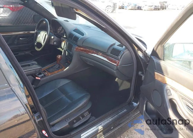 WBAGH83421DP24459: 44009438