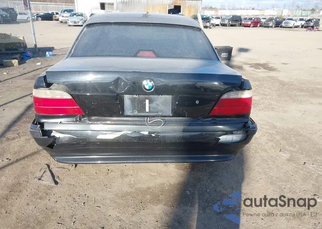 WBAGH83421DP24459: 44009438