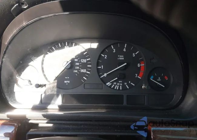 WBAGH83421DP24459: 44009438