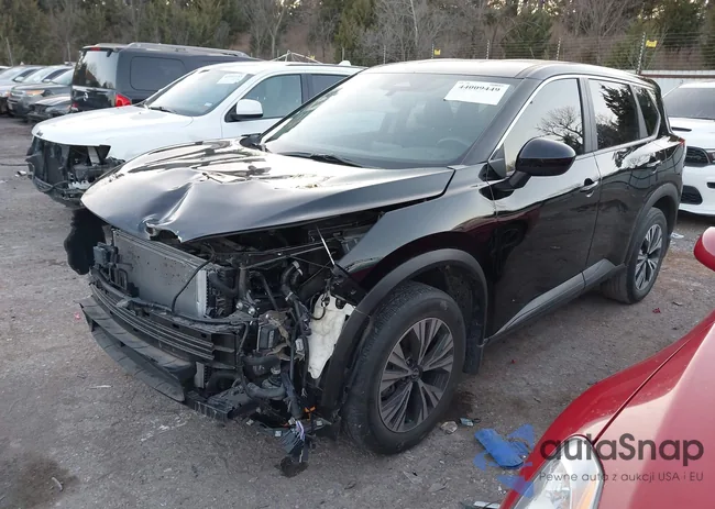 JN8BT3BA8PW437537: 44009449